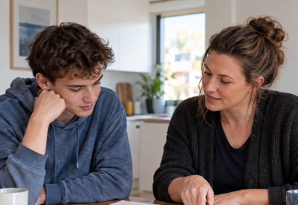 Ambulante begeleiding bij autisme aan huis
